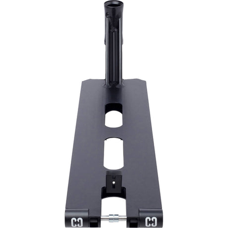 CORE ST1 Street Scooter Deck - Black 22" x 5.7"