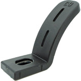 CORE Nylon 120mm Scooter Brake - Black