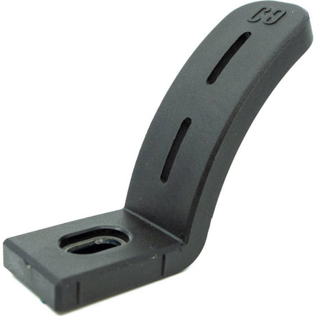 CORE Nylon 120mm Scooter Brake - Black