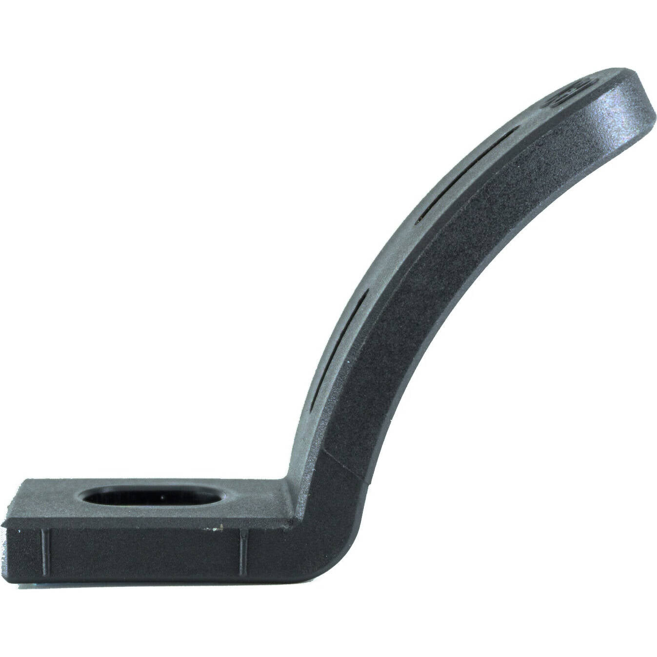 CORE Dual Nylon 120mm Scooter Brake - Black