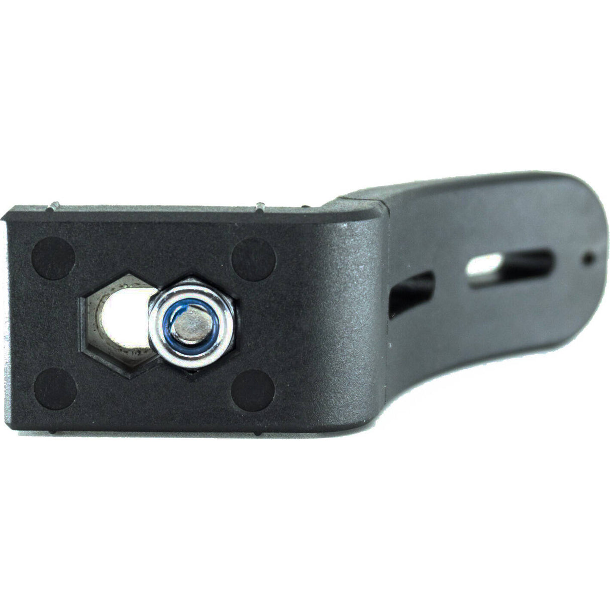 CORE Dual Nylon 120mm Scooter Brake - Black