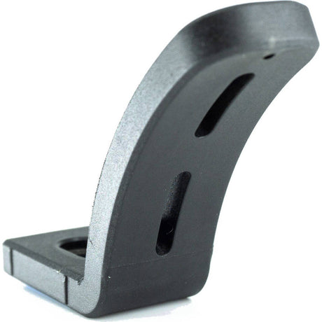 CORE Dual Nylon 120mm Scooter Brake - Black