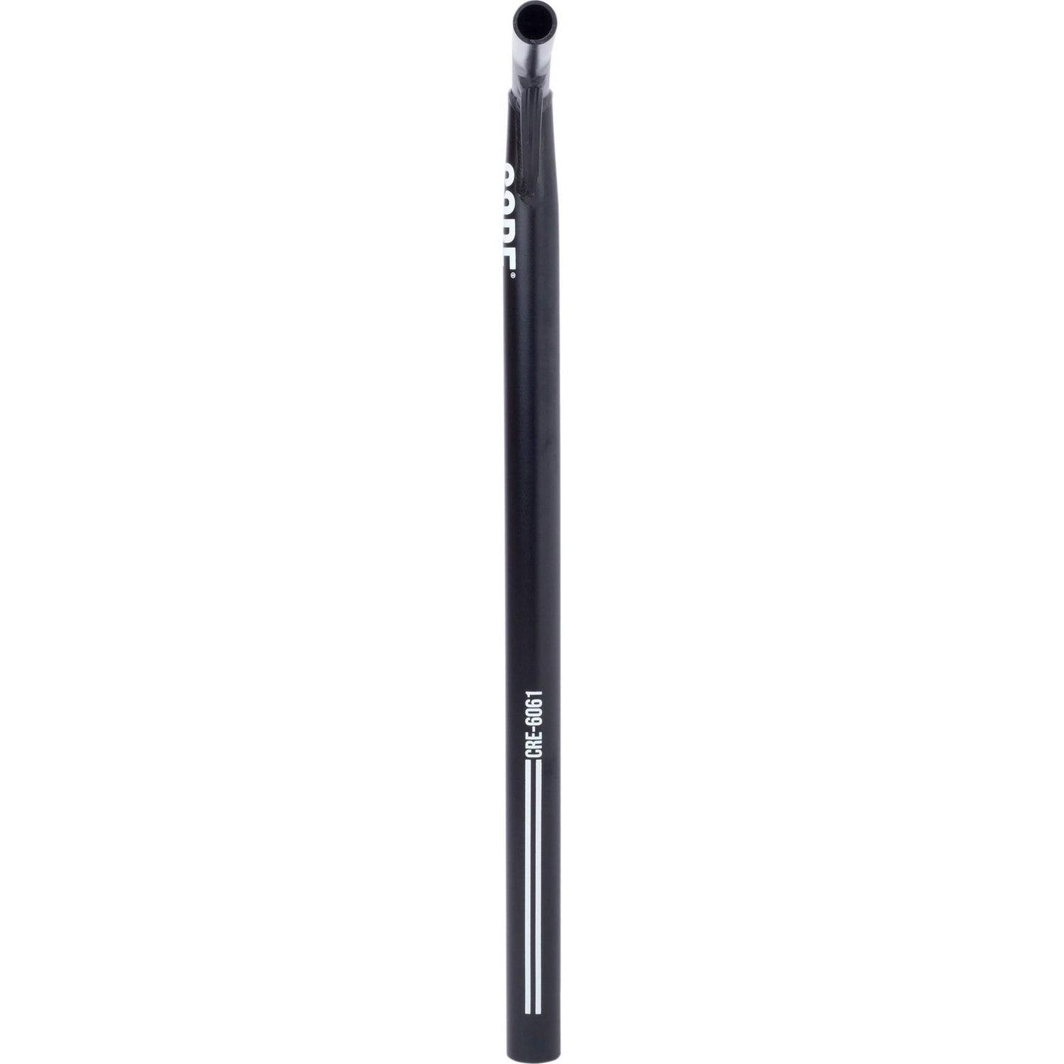 CORE SL Aluminium IHC Scooter Handle Bars - Black 620mm