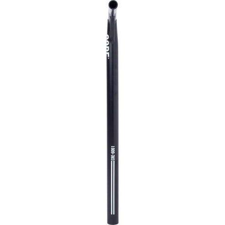 CORE SL Aluminium IHC Scooter Handle Bars - Black 620mm