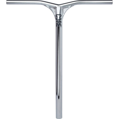 CORE SL Aluminium IHC Scooter Handle Bars - Chrome 620mm