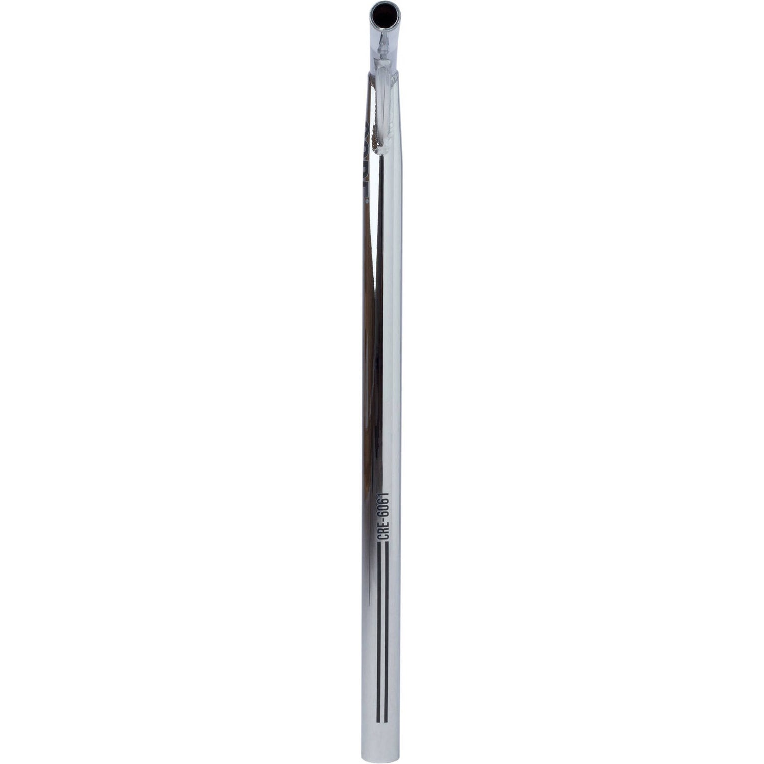 CORE SL Aluminium IHC Scooter Handle Bars - Chrome 620mm