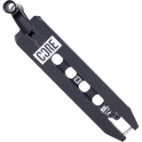 CORE SL1 (Super Light) Scooter Deck - Black 19.5" x 4.5"