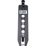 CORE SL1 (Super Light) Scooter Deck - Black 19.5" x 4.5"