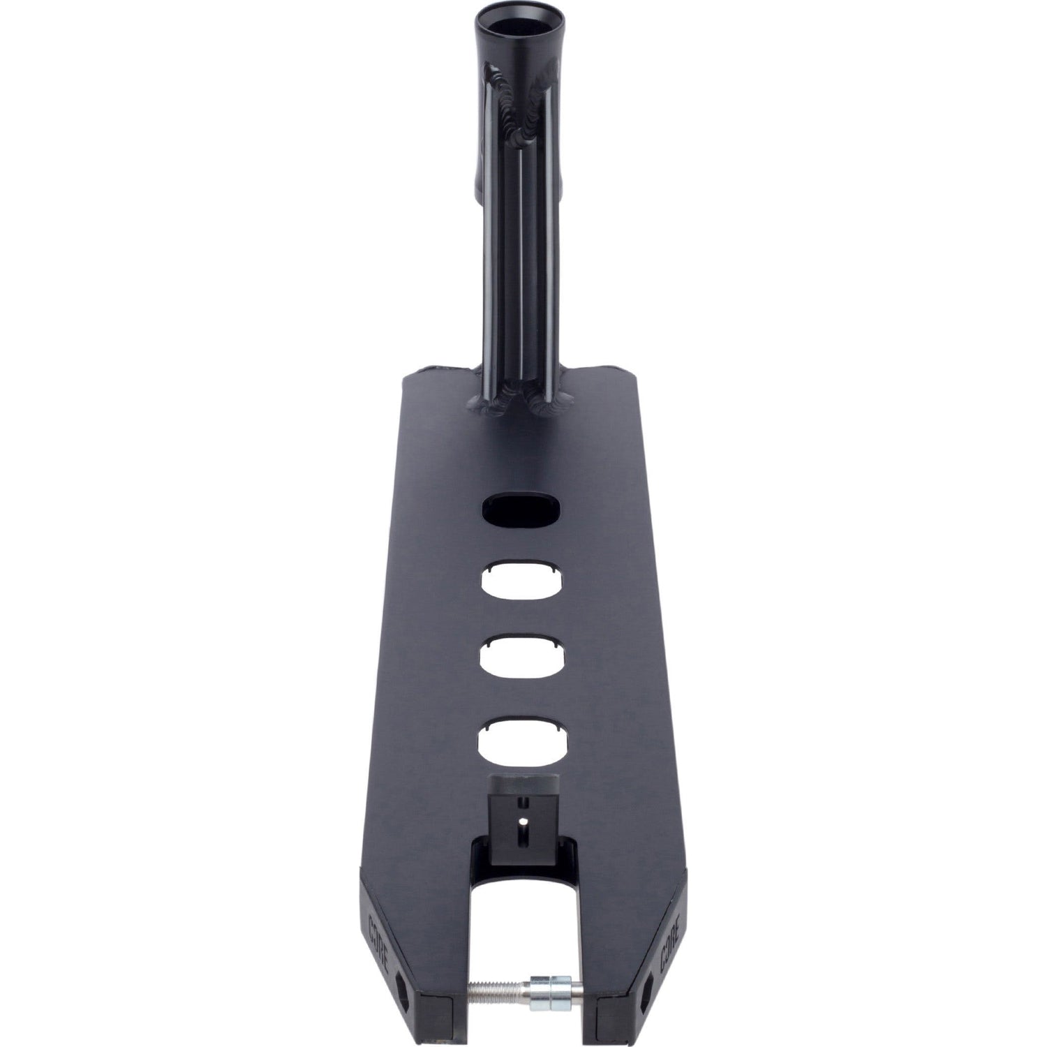 CORE SL1 (Super Light) Scooter Deck - Black 19.5" x 4.5"