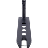 CORE SL1 (Super Light) Scooter Deck - Black 19.5" x 4.5"