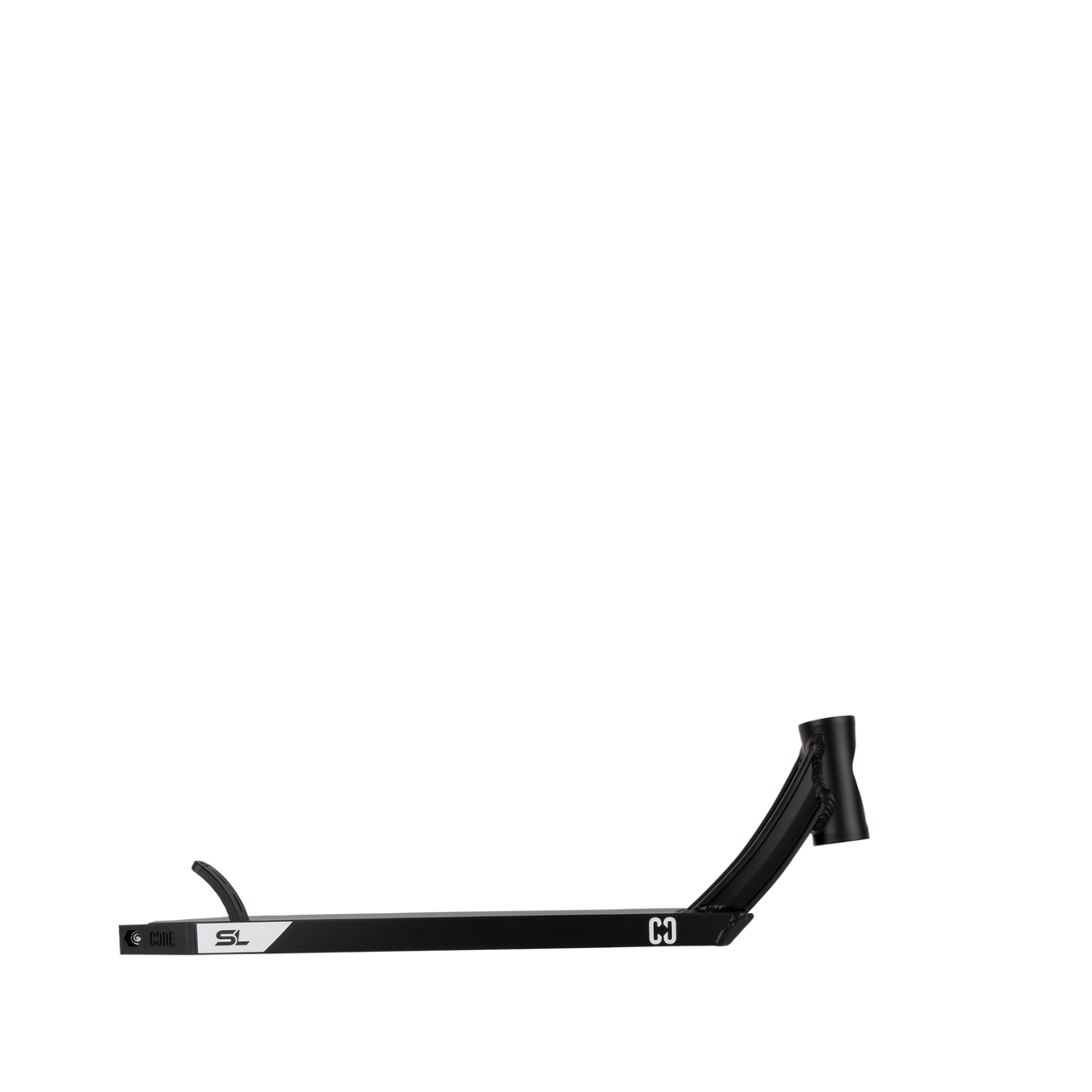 CORE SL1 (Super Light) Scooter Deck - Black 19.5" x 4.5"