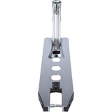 CORE SL1 (Super Light) Scooter Deck - Chrome 19.5" x 4.5"