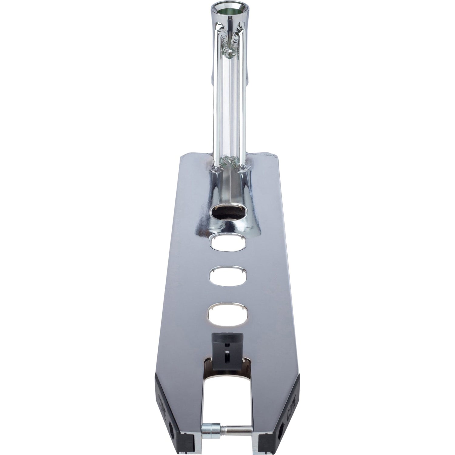 CORE SL1 (Super Light) Scooter Deck - Chrome 19.5" x 4.5"