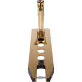 CORE SL1 (Super Light) Scooter Deck - Gold 19.5" x 4.5"