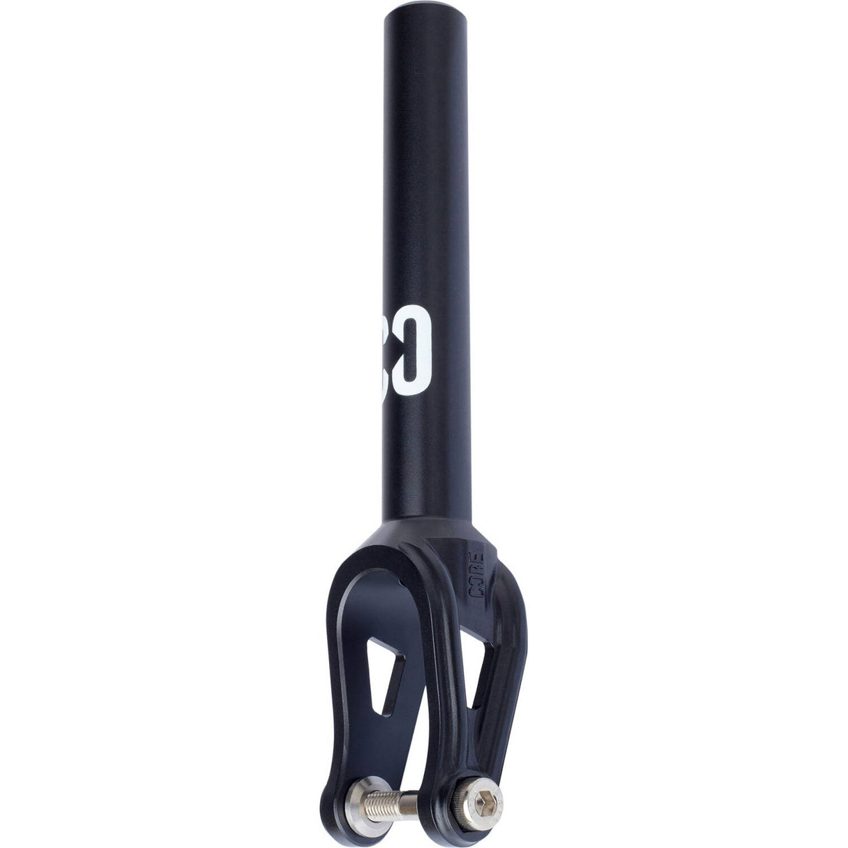 CORE SL IHC 120mm Scooter Forks - Black