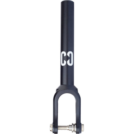 CORE SL IHC Scooter Forks - Black
