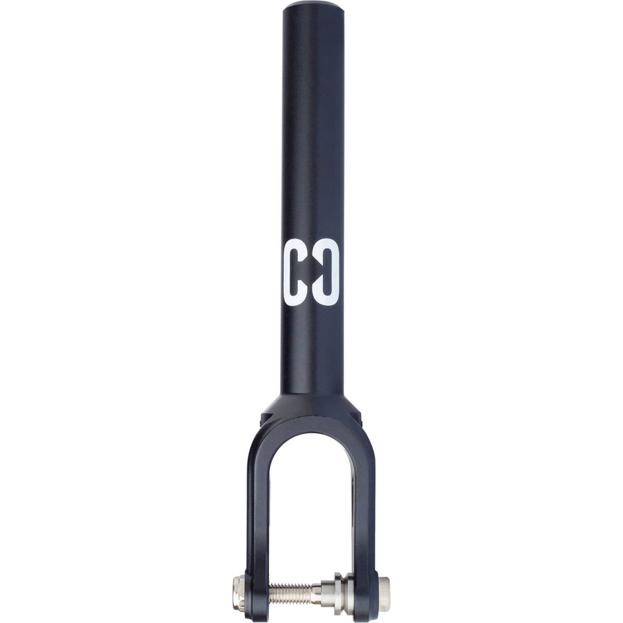CORE SL IHC Scooter Forks - Black