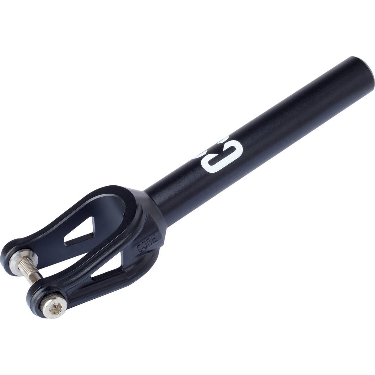 CORE SL IHC Scooter Forks - Black
