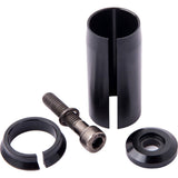 CORE SL IHC Scooter Forks - Black