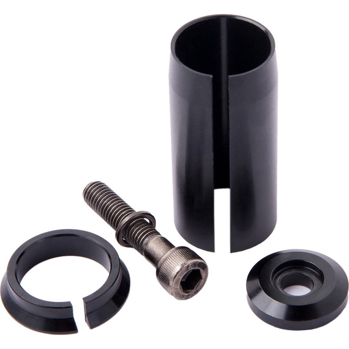CORE SL IHC Scooter Forks - Black