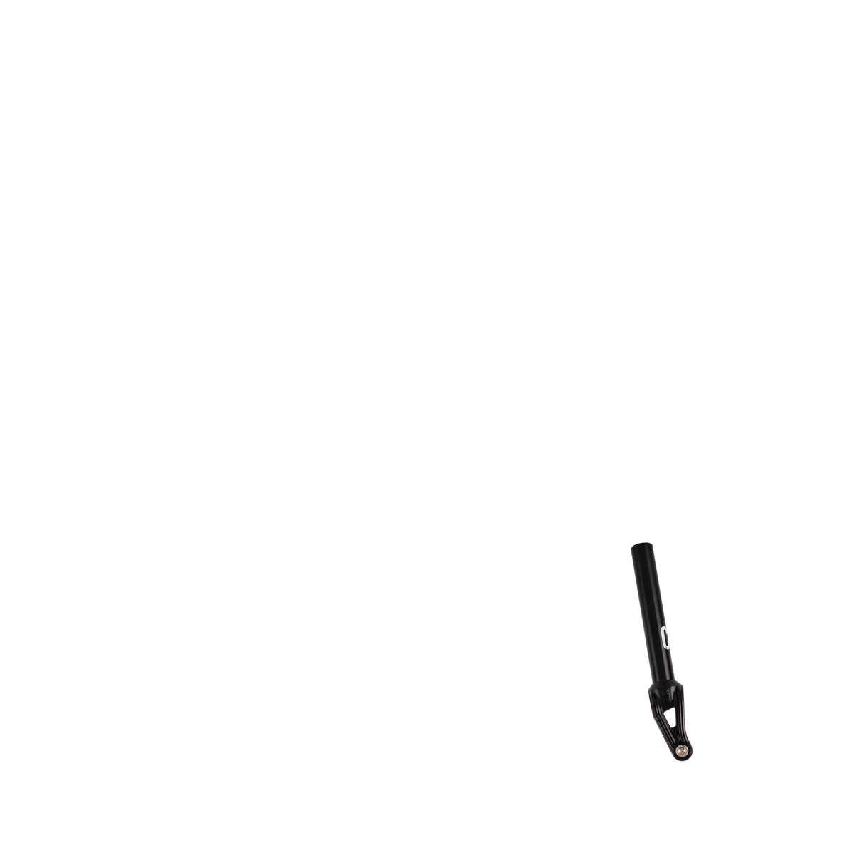 CORE SL IHC Scooter Forks - Black