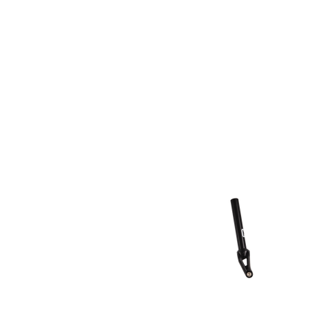CORE SL IHC Scooter Forks - Black