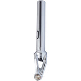 CORE SL IHC Scooter Forks - Chrome