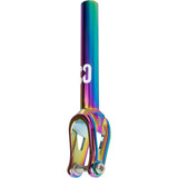 CORE SL IHC 120mm Scooter Forks - Neochrome