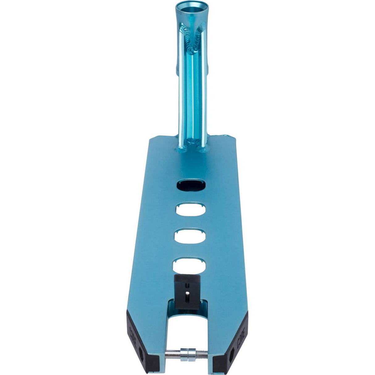CORE SL1 (Super Light) Scooter Deck - Mint Blue 19.5" x 4.5"