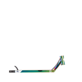 CORE SL1 (Super Light) Scooter Deck - Neochrome 19.5" x 4.5"
