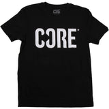 CORE Creator T Shirt - Black/White LRG