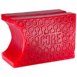 CORE Epic Scented Skate Wax - Red (Cherry)