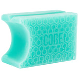 CORE Epic Scented Skate Wax - Teal (Bubblegum)
