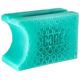 CORE Epic Scented Skate Wax - Teal (Bubblegum)