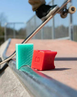 CORE Epic Scented Skate Wax - Teal (Bubblegum)