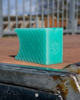 CORE Epic Scented Skate Wax - Teal (Bubblegum)