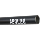 CORE Apollo Titanium HIC/SCS Scooter Handle Bars - Black 580mm