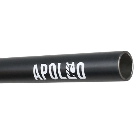 CORE Apollo Titanium HIC/SCS Scooter Handle Bars - Black 580mm