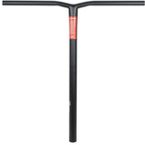 CORE Apollo Titanium HIC/SCS Scooter Handle Bars - Black 580mm