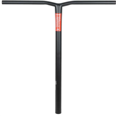 CORE Apollo Titanium HIC/SCS Scooter Handle Bars - Black 580mm