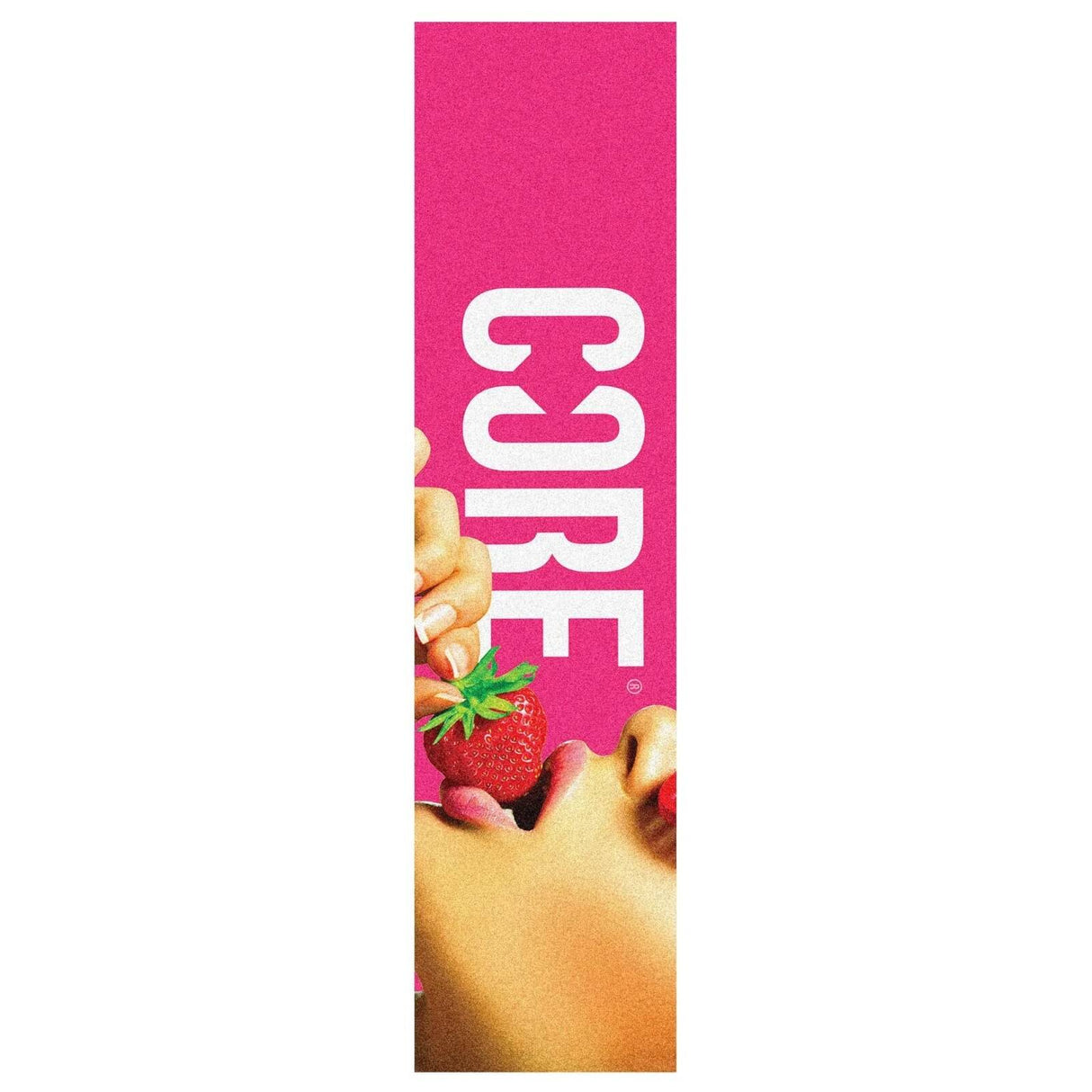 CORE Classic Scooter Grip Tape - Lips 22.5" x 5.5"