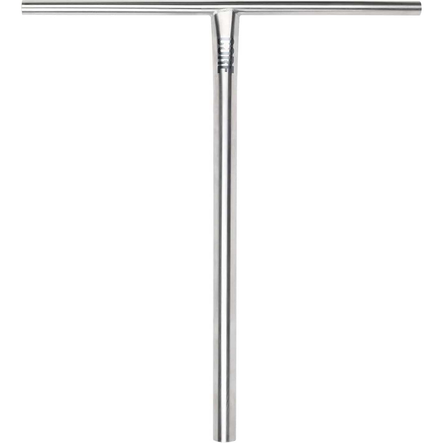 CORE ST2 Chromoly SCS Scooter Handle Bars - Polished 680mm