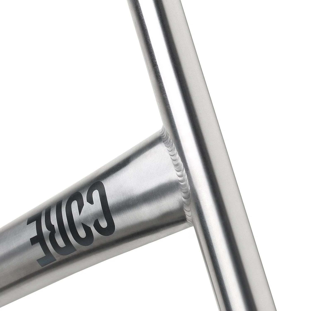 CORE ST2 Chromoly SCS Scooter Handle Bars - Polished 680mm