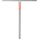 CORE ST2 Chromoly SCS Scooter Handle Bars - Polished 680mm