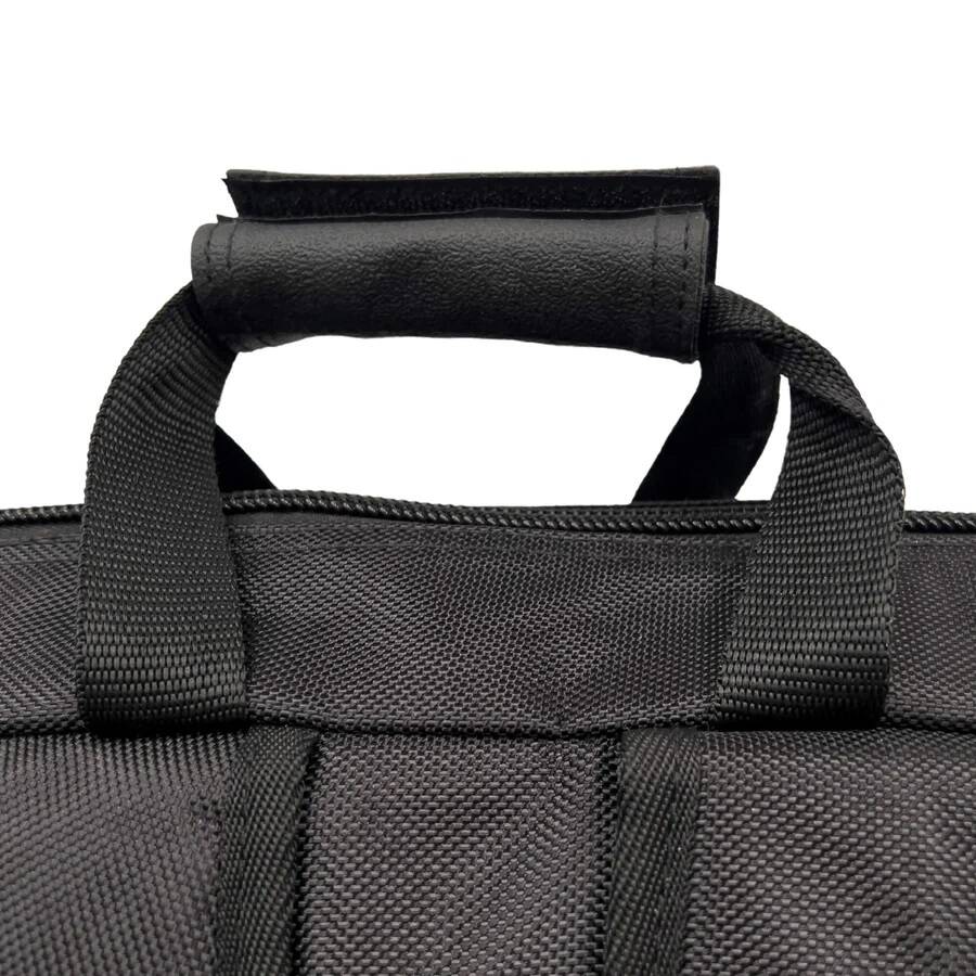 CORE Scooter Travel Bag - Black