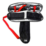 CORE Scooter Travel Bag - Black