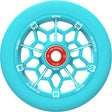 CORE Hex Scooter Wheel 110mm - Blue