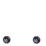 CORE Hollow V2 Scooter Wheel 110mm - Galaxy