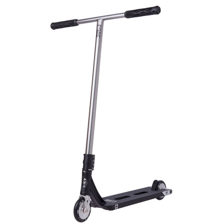 CORE ST1 Stunt Scooter 5.7" x 22"- Black/Raw