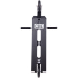 CORE ST1 Stunt Scooter 5.7" x 22"- Black/Raw